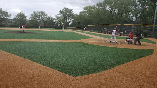 Riverbank Park photo 3