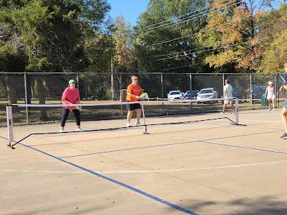 Riverdale Pickleball Courts