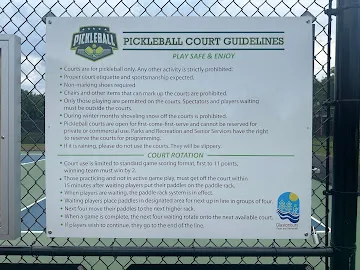 Riverfront Pickelball Courts photo 2