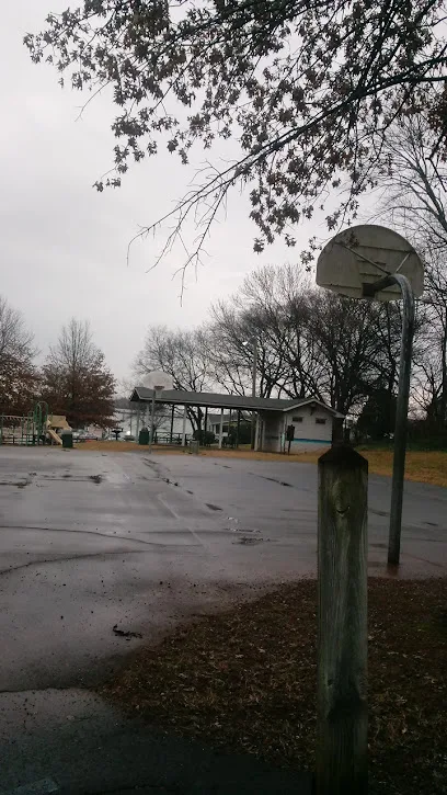 Riverside Park