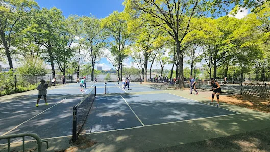 Riverside Park Pickleball Courts — image 8