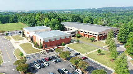 Riverview Park Activities Center