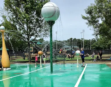 Riverview Park Activities Center photo 5