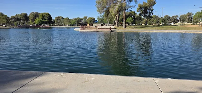 Roadrunner Park photo 2