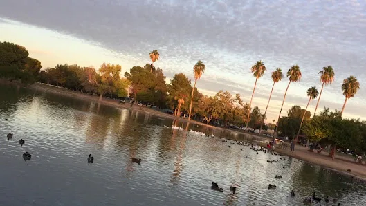 Roadrunner Park photo 3