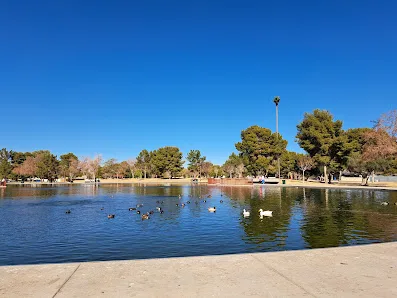 Roadrunner Park photo 4