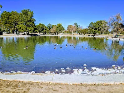 Roadrunner Park photo 5