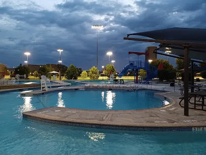 Robert H. Ewalt Student Recreation Center