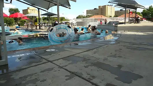 Robert H. Ewalt Student Recreation Center photo 3