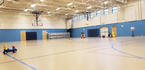 Robert Miller Community & Recreation Center