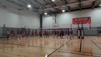 Roberts Recreation Center