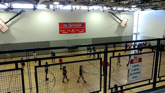 Roberts Recreation Center photo 2