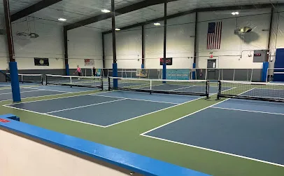ROC City Pickleball