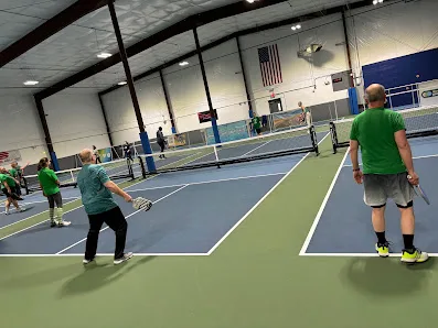 ROC City Pickleball photo 2
