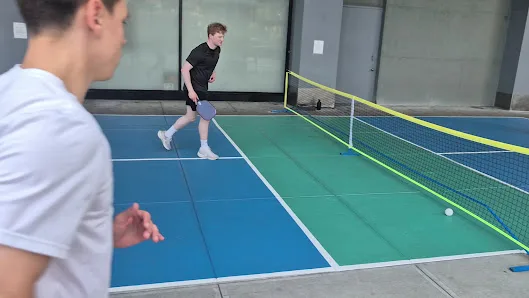 Rock Rose PickleBall Courts photo 4