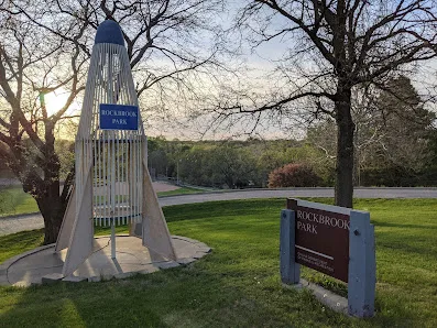 Rockbrook Park photo 2