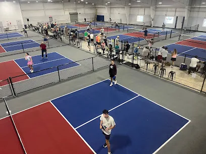 Rocket City Pickleball Club