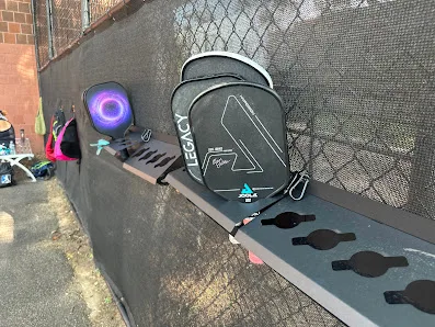 Roosevelt Island Pickleball Courts photo 2