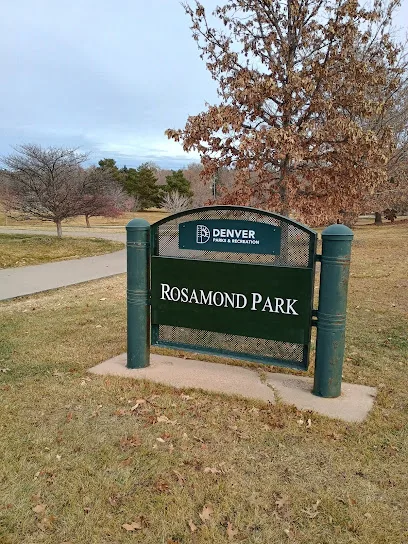 Rosamond Park