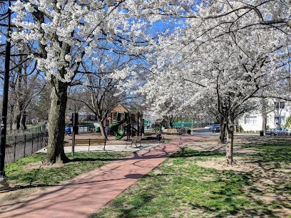 Rose Park Recreation Center