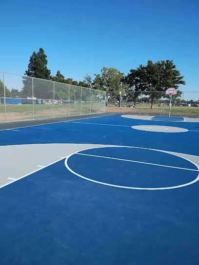 Rosemont Community Tennis Courts