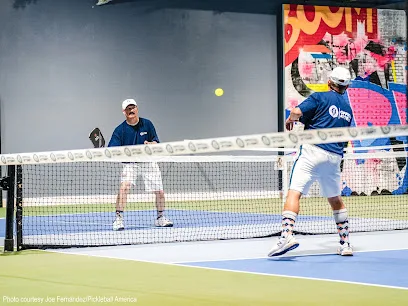Rossetti Brothers Pickleball