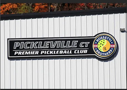 Rossetti Brothers Pickleball photo 2