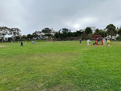 Rossi Park Ball Field 1