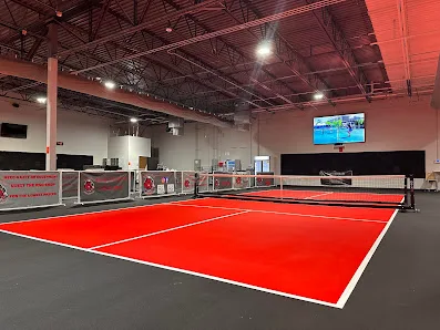 Rowdy Hog Pickleball photo 2