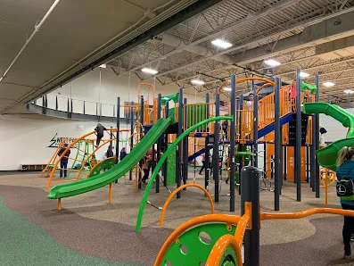 Rustad Recreation Center photo 2