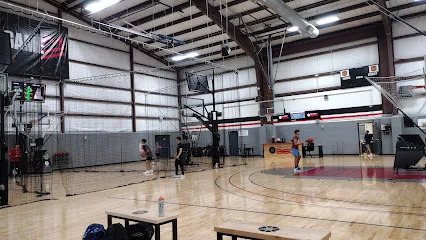 S A Factory of Champions