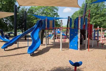 S.J. Stovall Park Rd photo 3