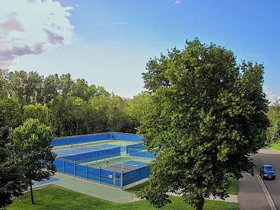 Salem Hills Pickleball & Tennis Court