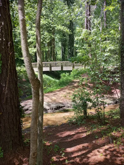 Salt Marsh Park and Tennis Courts