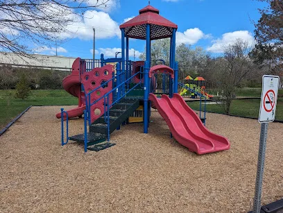 Sam Duff Memorial Park