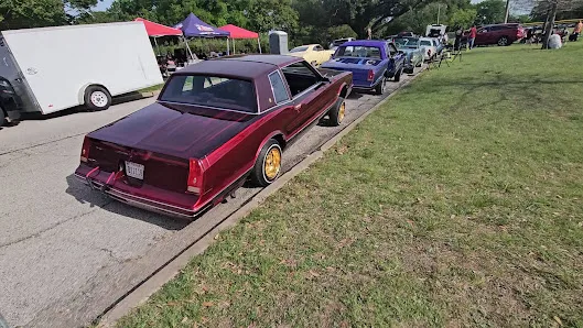 Samuell Grand Tennis & Pickleball Center photo 2