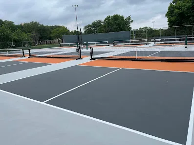 Samuell Grand Tennis & Pickleball Center photo 3