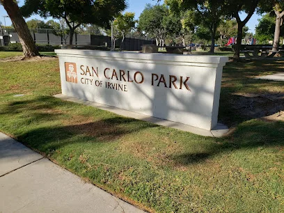 San Carlo Park