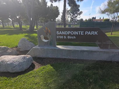 Sandpointe Park