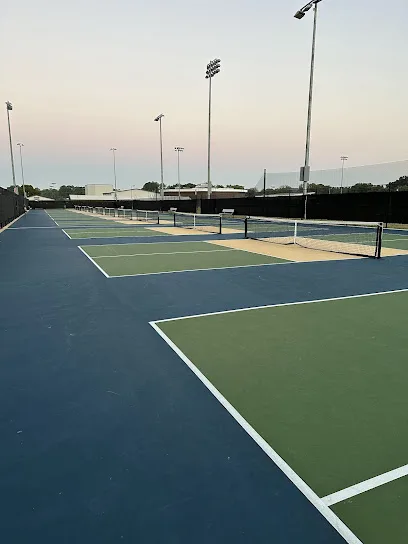 Sandra Moon Community Complex