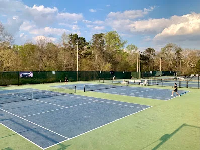 Sandy Springs Racquet Center photo 2