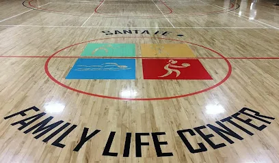 Santa Fe Family Life Center A Sports & Fitness Complex