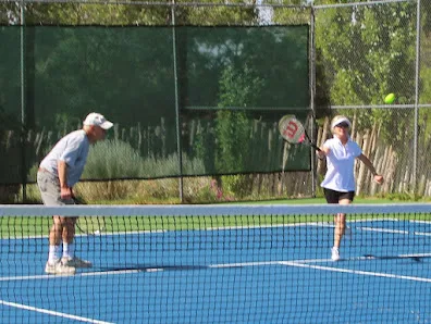 Santa Fe Tennis and Swim Club photo 2