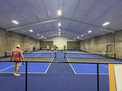 Savannah Pickleball Academy