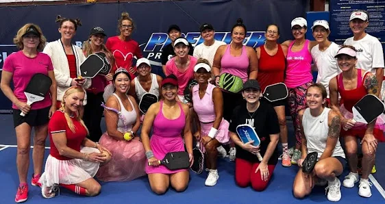 Savannah Pickleball Academy photo 2