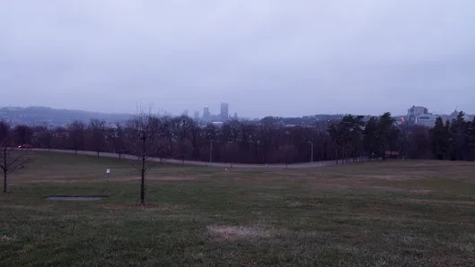 Schenley Oval photo 2