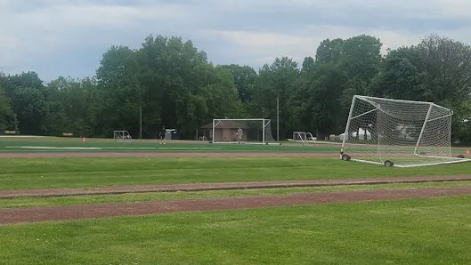 Schenley Oval photo 3