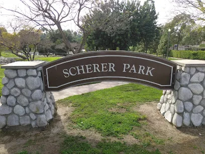 Scherer Park
