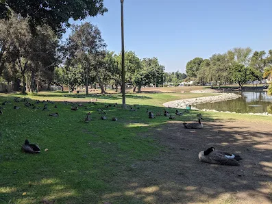 Scherer Park photo 2