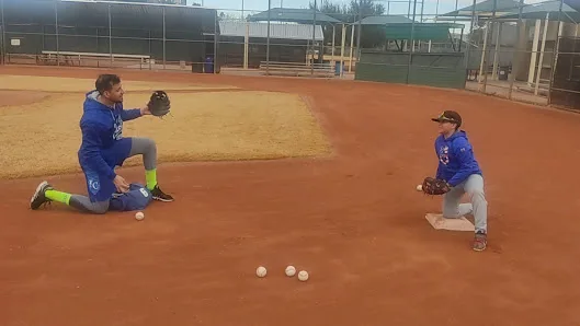 Scottsdale Ranch Park